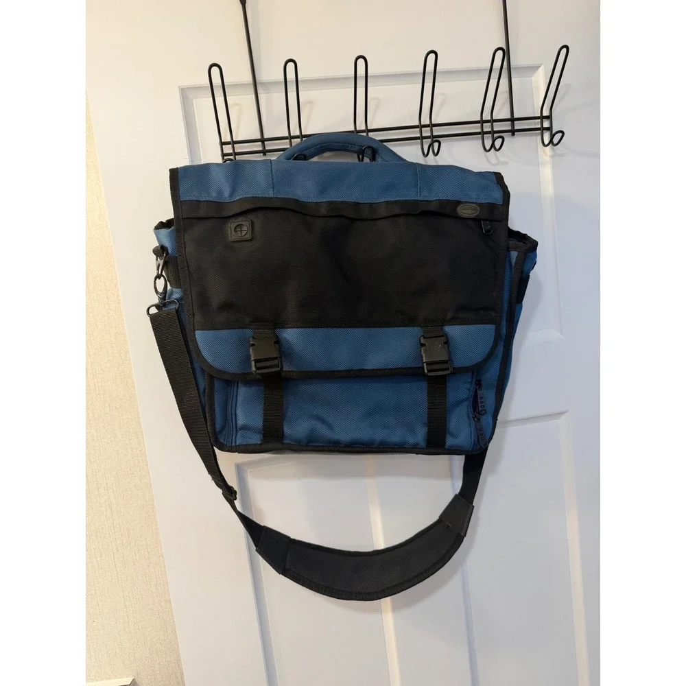 Unisex‎ MESSENGER/laptop SHOULDER BAG